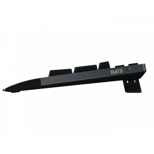 Tastatură Logitech G613, Fără fir, Negru