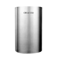 Ведерко для охлаждения Circle Joy CJ-BT01, Серебристый