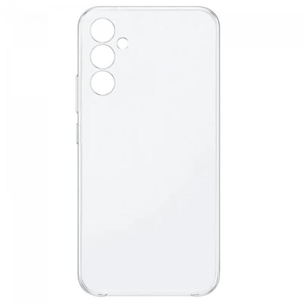 Husă Samsung Clear Case Galaxy A34, Transparent