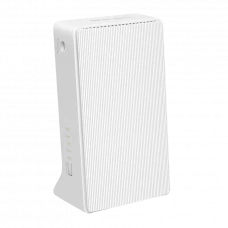 Router fără fir MERCUSYS MB130-4G, Wi-Fi + 4G LTE, Alb