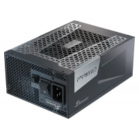 Блок питания для компьютеров Seasonic Prime PX-1600, 1200Вт, ATX, Полностью модульный