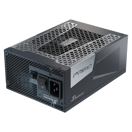 Sursă Alimentare PC Seasonic Prime PX-1600, 1200W, ATX, Complet modular
