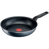 Tigaie Tefal C3850553, 26cm, Gri inchis