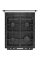 Комбинированная плита Gorenje GK 5C41 BF, Чёрный