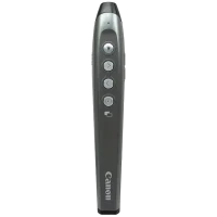 Презентер Canon PR1000-R, Чёрный