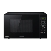 Cuptor cu microunde Panasonic NN-GD37HBZPE , Negru
