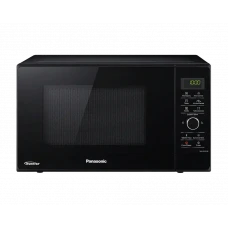 Cuptor cu microunde Panasonic NN-GD37HBZPE , Negru