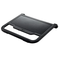 Suport de răcire pentru laptop Deepcool N200, 15,6, Negru