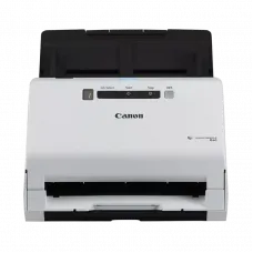 Потоковый Сканер Canon imageFORMULA R40, A4, Белый