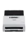 Scaner de documente cu alimentare automată Canon imageFORMULA R40, A4, Alb