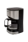 Cafetieră cu picurare Polaris PCM0613A, 550W, Negru