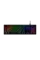 Tastatură HyperX Alloy Origins PBT, Cu fir, Negru