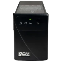 Sursă de alimentare neîntreruptibilă PCM BNT-1200AP, Linear-interactiv, 1200VA, Turn