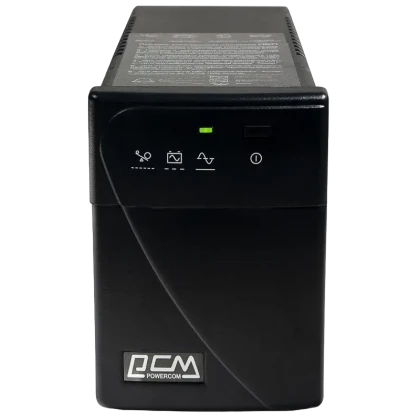 Источник бесперебойного питания PCM BNT-1200AP, Линейно-интерактивный, 1200VA, Башня