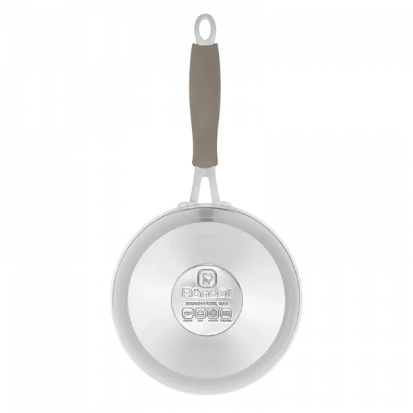 Set de cratițe Rondell RDS-756, Oțel inoxidabil