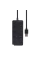 USB-концентратор Gembird UHB-U2P4P-01, Чёрный