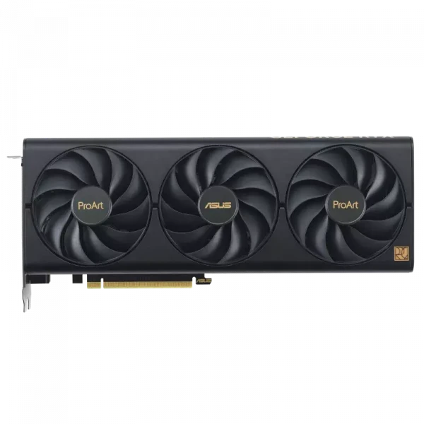 Видеокарта ASUS PROART-RTX4060TI-O16G, 16GB GDDR6 128бит