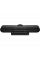 Cameră Web Logitech MeetUp, UHD-4K, Negru