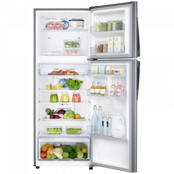 Frigider Samsung RT46K6340EF/UA, Argintiu