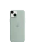 Husă Apple iPhone 14 Plus MagSafe, Olive