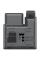 Telefon IP Grandstream GRP2601P, Negru