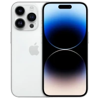 Смартфон Apple iPhone 14 Pro / 512Гб / 6Гб / Silver