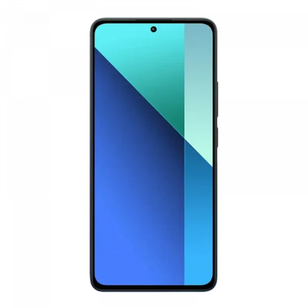 Smartphone Xiaomi Redmi Note 13, 8GB/256GB, Midnight Black