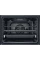 Cuptor Electric Whirlpool OMSK58HU1SX, Argintiu