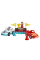 Constructor LEGO 10947, 2+