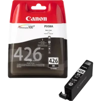 Картридж Canon CLI-426Bk