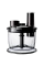 Blender de mână Panasonic MX-SS40BTQ, Negru