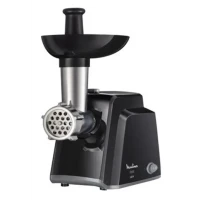 Мясорубка Moulinex Classic ME105830, Чёрный