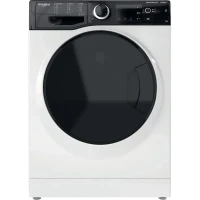 Стиральная машина Whirlpool WRSB 7259 D EU, 7кг, Белый