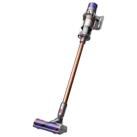 Вертикальный Пылесос Dyson V10 Absolute, Nickel | Copper