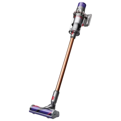Aspirator Vertical Dyson V10 Absolute, Nickel | Copper