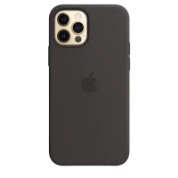 Husă Apple iPhone 12 | 12 Pro Case, Negru
