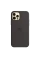 Чехол Apple iPhone 12 | 12 Pro Case, Чёрный