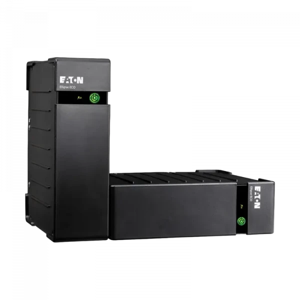 Sursă de alimentare neîntreruptibilă Eaton EL650DIN, Offline, 650VA, Turn