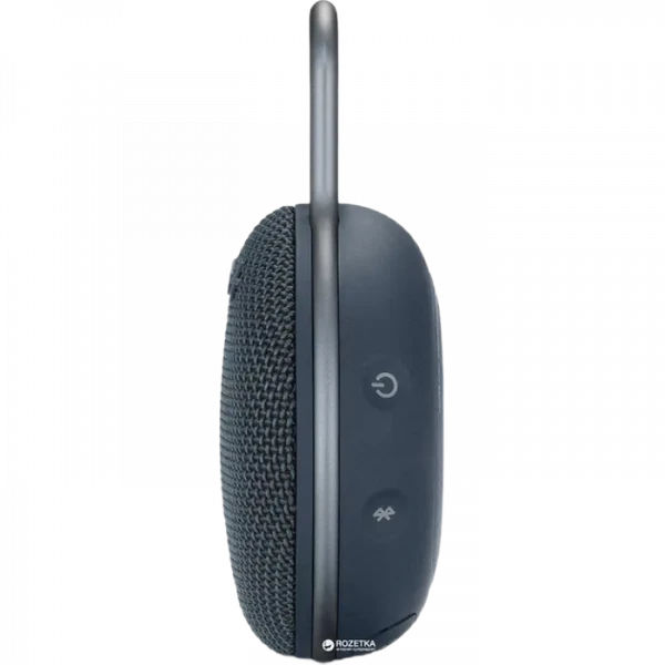 Портативная колонка JBL Clip 3, Синий