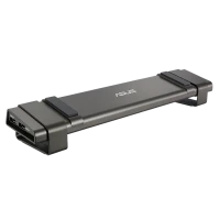 Док-станция ASUS HZ-3B, Серый