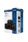 Boxe pentru calculator 2.1 SVEN MS-304, Negru/Roșu