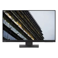 Monitor Lenovo E24-28 / 23,8 inchi / IPS 1920x1080 FHD / Negru