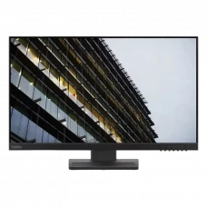 Monitor Lenovo E24-28 / 23,8 inchi / IPS 1920x1080 FHD / Negru
