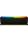 Memorie RAM Kingston FURY Beast RGB, DDR4 SDRAM, 3200 MHz, 16GB, KF432C16BB12A/16