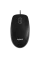 Mouse Logitech B100, Negru
