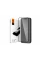 Sticlă de protecție Spigen iPhone 14, Glass FC, Negru