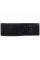 Tastatură Logitech K200, Cu fir, Negru