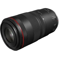 Объектив Canon RF 100mm f/2.8L Macro IS USM