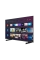 50 LED SMART TV Toshiba 50UA5D63DG, 3840x2160 4K UHD, Android TV, Negru