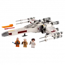 Конструктор LEGO 75301, 9+